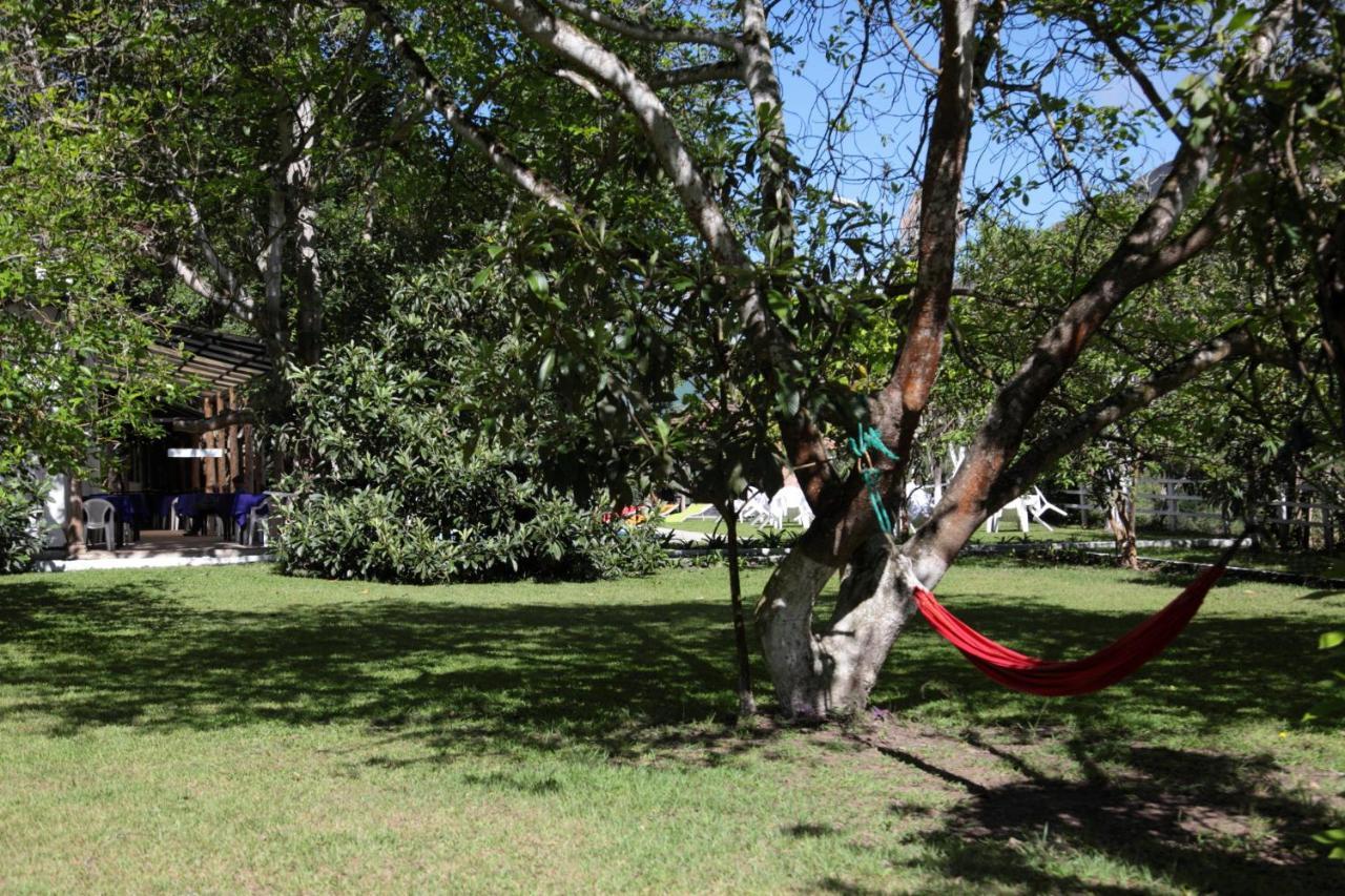 Hosteria La Eterna Primavera Huigra Kültér fotó